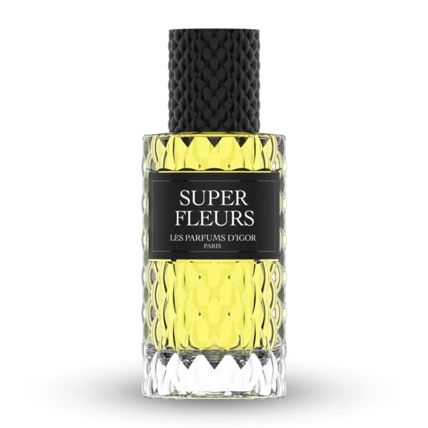 Super Fleurs