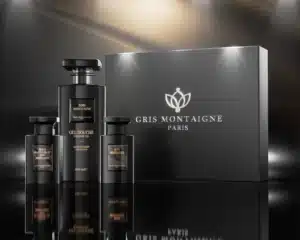 Coffret Bois Montaigne