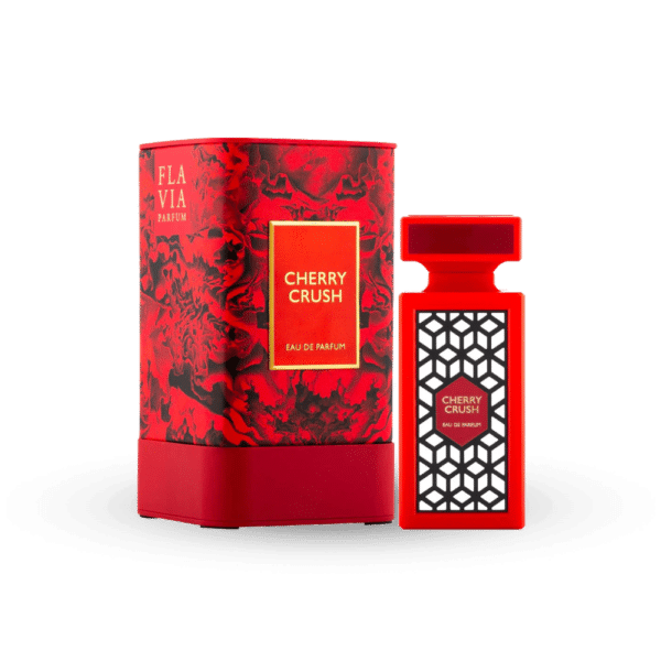 Cherry Crush